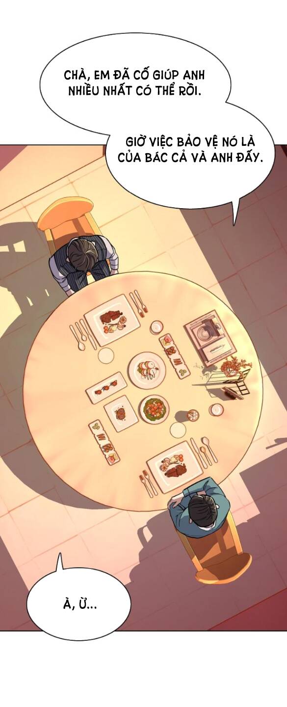 Tiểu Thiếu Gia Gia Tộc Tài Phiệt - Chapter 34.1 - Page 19