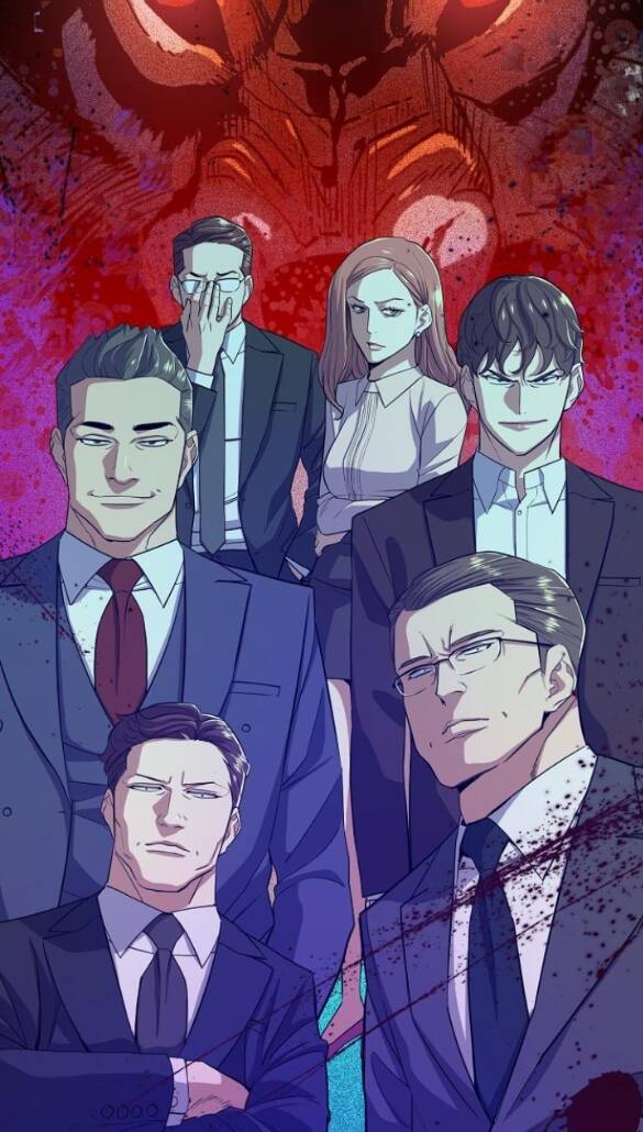 Tiểu Thiếu Gia Gia Tộc Tài Phiệt - Chapter 34.1 - Page 22