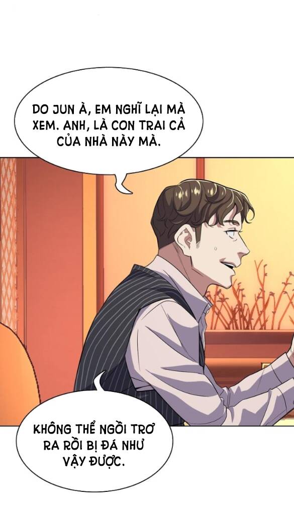 Tiểu Thiếu Gia Gia Tộc Tài Phiệt - Chapter 34.1 - Page 7