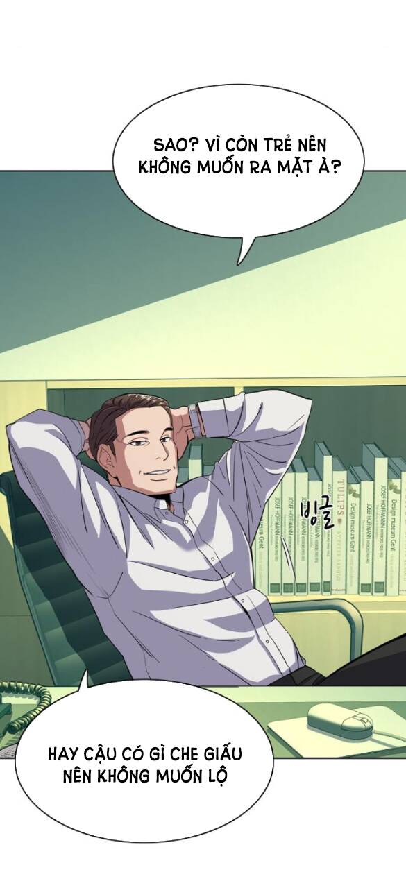 Tiểu Thiếu Gia Gia Tộc Tài Phiệt - Chapter 34.2 - Page 18
