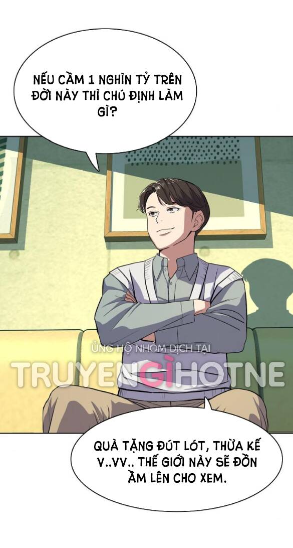 Tiểu Thiếu Gia Gia Tộc Tài Phiệt - Chapter 34.2 - Page 19