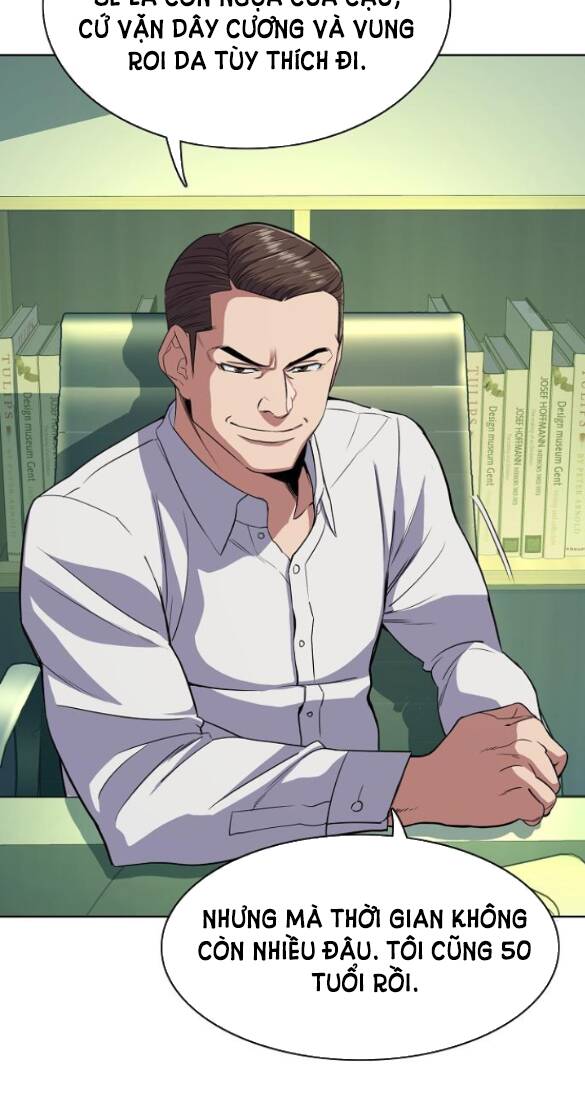 Tiểu Thiếu Gia Gia Tộc Tài Phiệt - Chapter 34.2 - Page 22