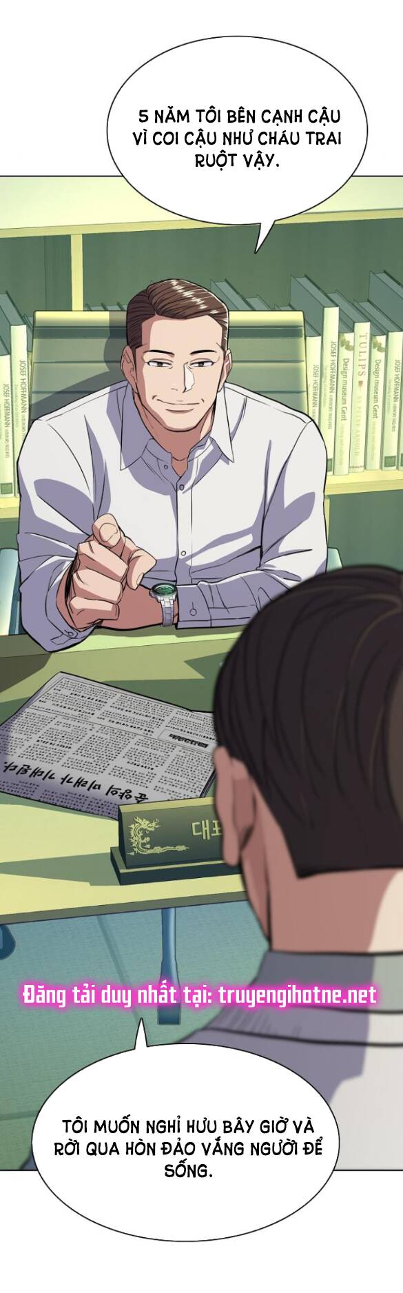 Tiểu Thiếu Gia Gia Tộc Tài Phiệt - Chapter 34.2 - Page 27