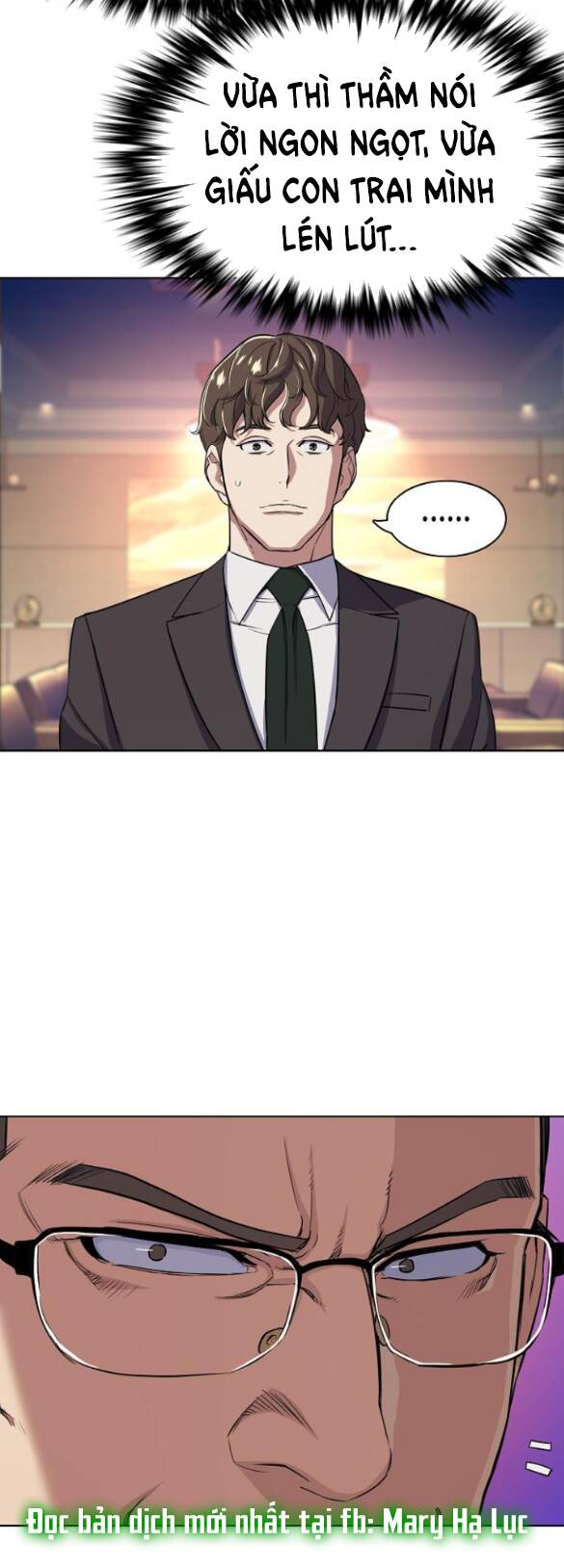 Tiểu Thiếu Gia Gia Tộc Tài Phiệt - Chapter 34.2 - Page 33