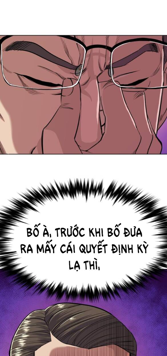 Tiểu Thiếu Gia Gia Tộc Tài Phiệt - Chapter 34.2 - Page 41