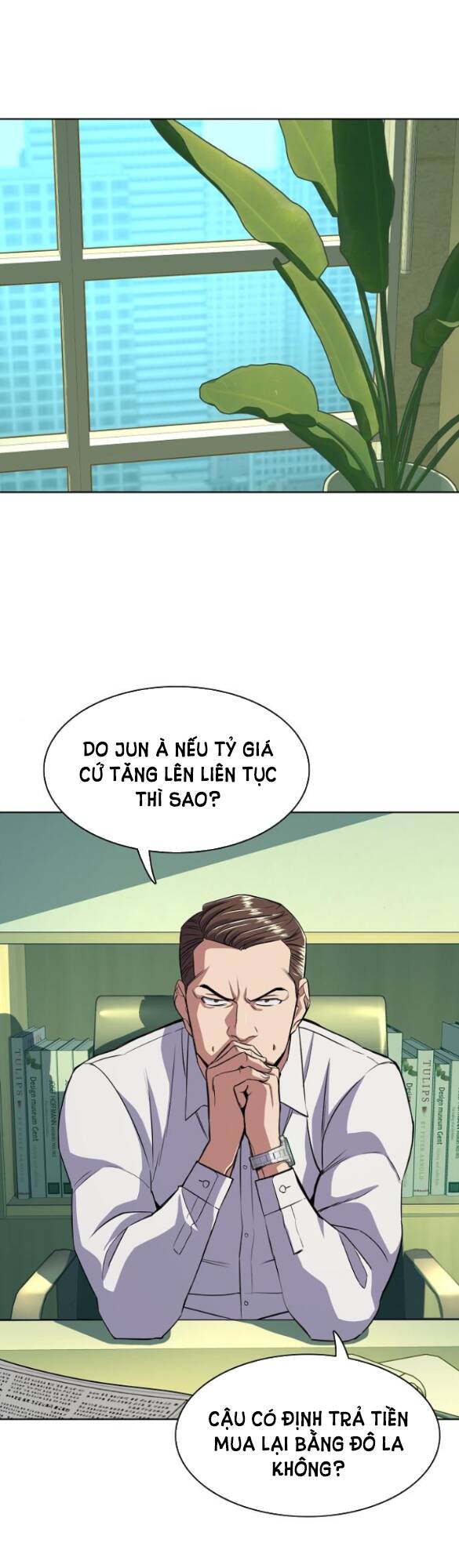 Tiểu Thiếu Gia Gia Tộc Tài Phiệt - Chapter 34.2 - Page 8