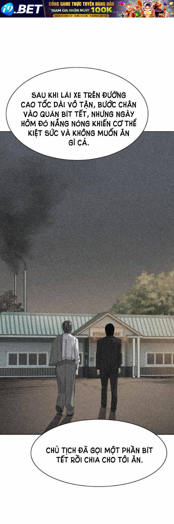 Tiểu Thiếu Gia Gia Tộc Tài Phiệt - Chapter 35.1 - Page 15