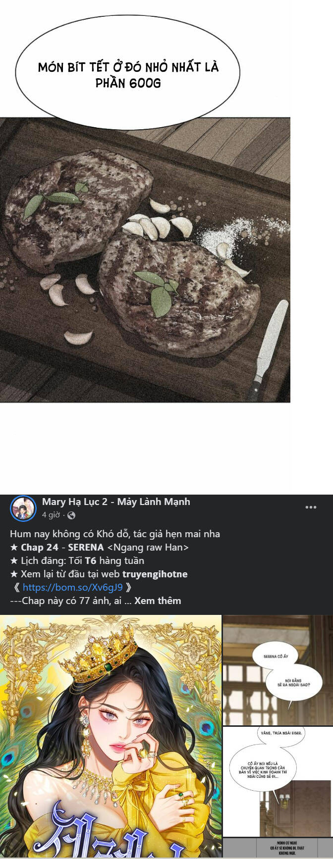 Tiểu Thiếu Gia Gia Tộc Tài Phiệt - Chapter 35.1 - Page 16