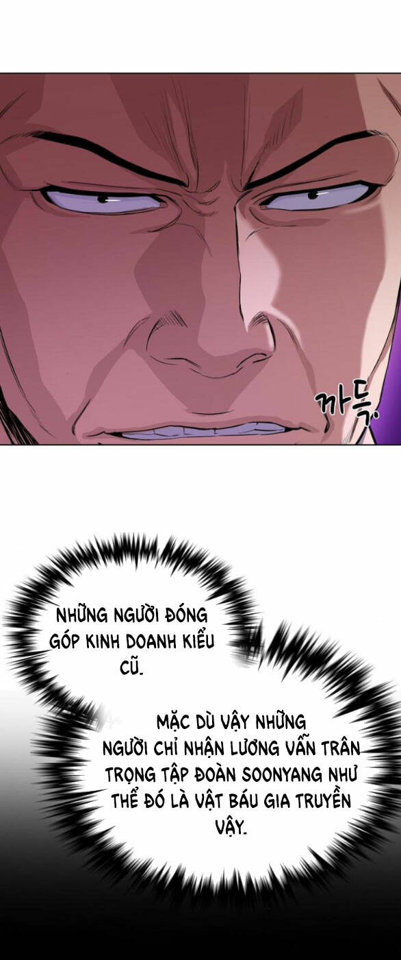 Tiểu Thiếu Gia Gia Tộc Tài Phiệt - Chapter 35.1 - Page 29