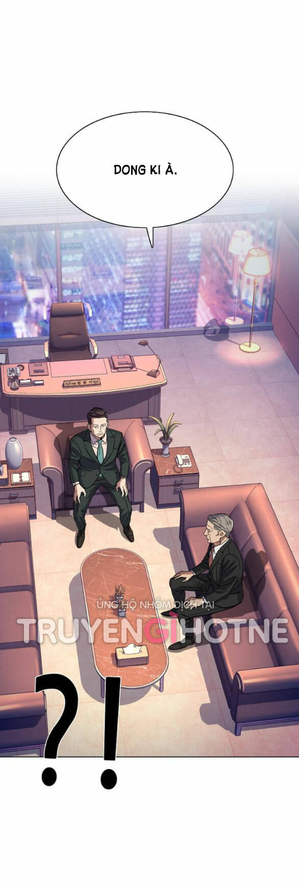 Tiểu Thiếu Gia Gia Tộc Tài Phiệt - Chapter 35.1 - Page 36