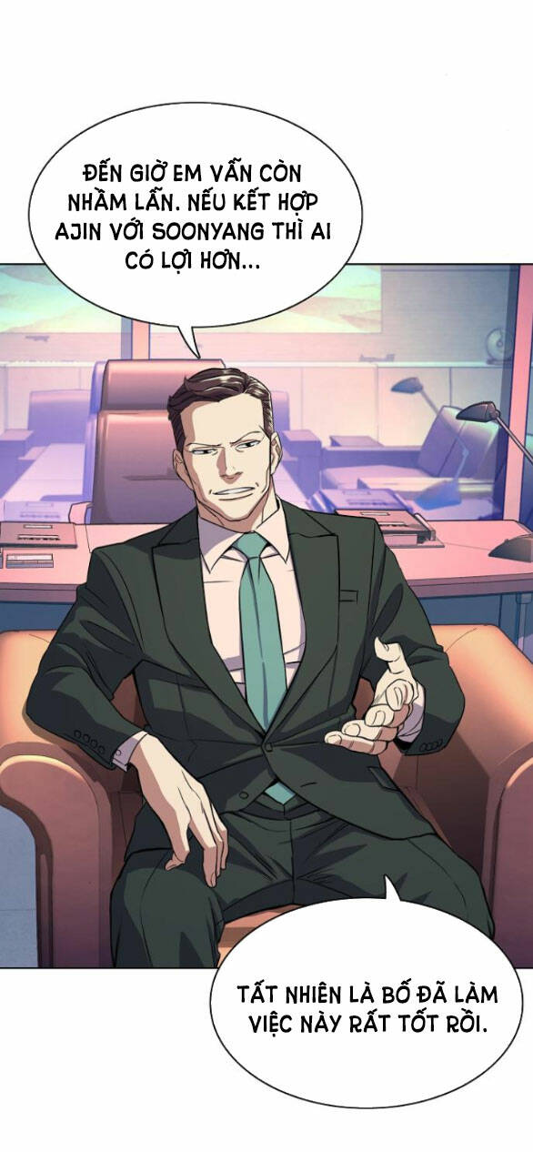 Tiểu Thiếu Gia Gia Tộc Tài Phiệt - Chapter 35.1 - Page 3