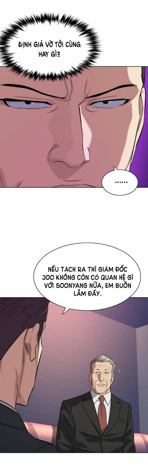 Tiểu Thiếu Gia Gia Tộc Tài Phiệt - Chapter 35.1 - Page 5