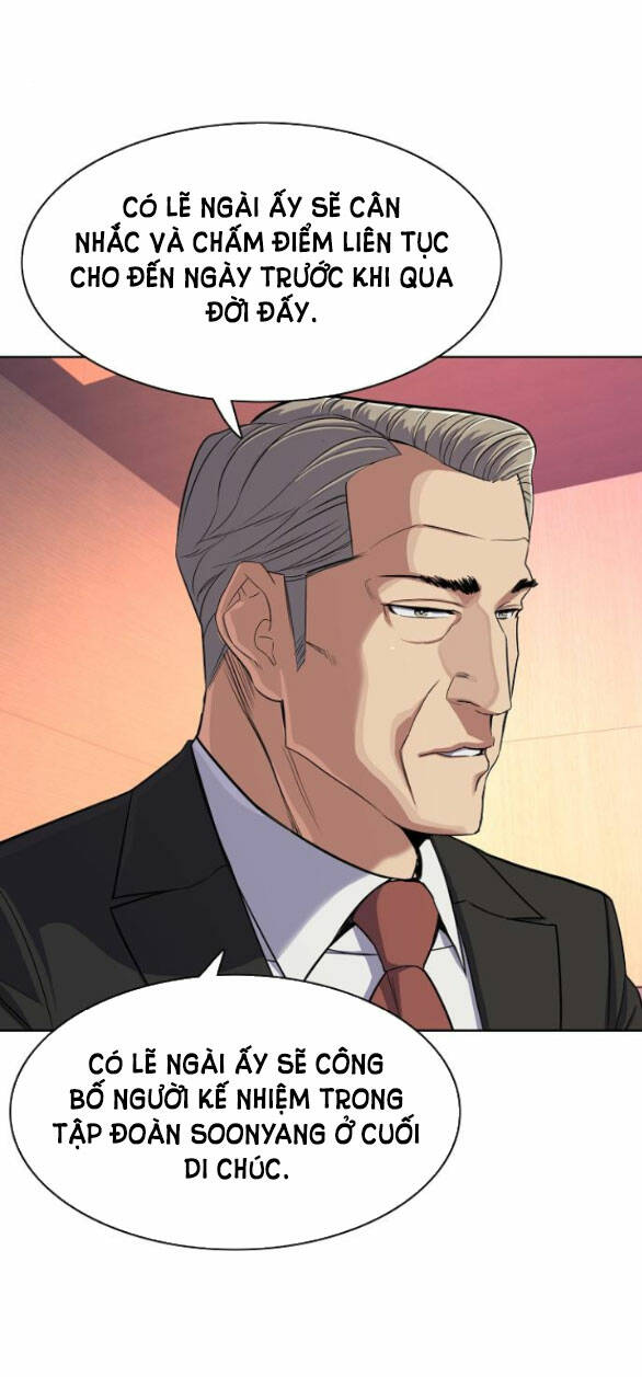 Tiểu Thiếu Gia Gia Tộc Tài Phiệt - Chapter 35.2 - Page 9