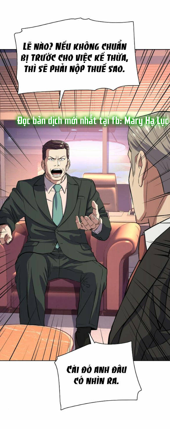 Tiểu Thiếu Gia Gia Tộc Tài Phiệt - Chapter 35.2 - Page 10