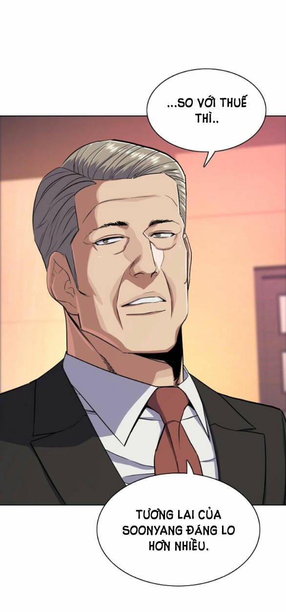 Tiểu Thiếu Gia Gia Tộc Tài Phiệt - Chapter 35.2 - Page 11