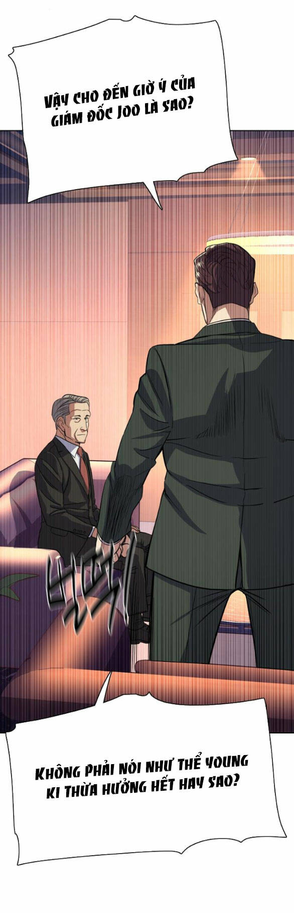 Tiểu Thiếu Gia Gia Tộc Tài Phiệt - Chapter 35.2 - Page 13