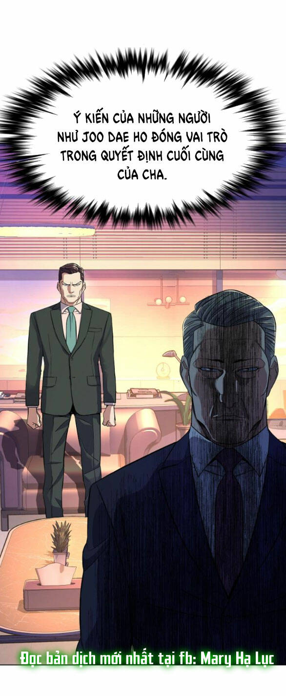 Tiểu Thiếu Gia Gia Tộc Tài Phiệt - Chapter 35.2 - Page 18