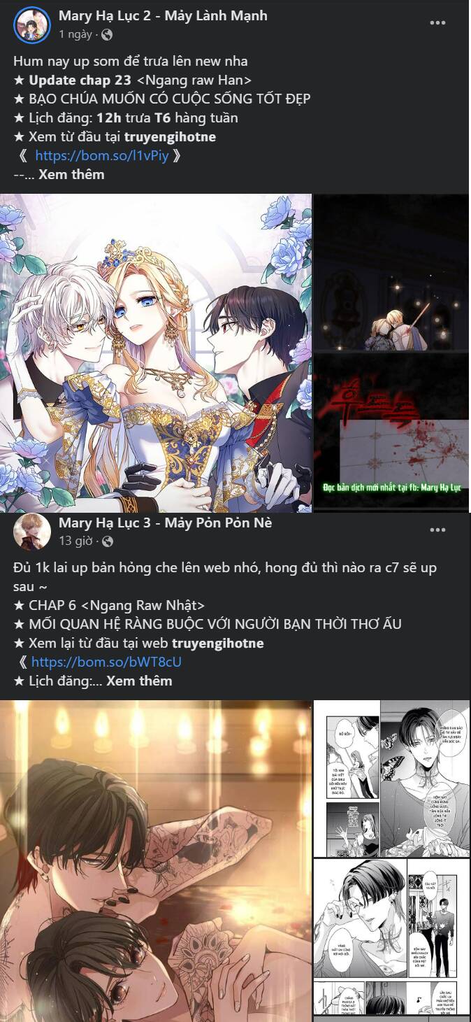 Tiểu Thiếu Gia Gia Tộc Tài Phiệt - Chapter 35.2 - Page 22