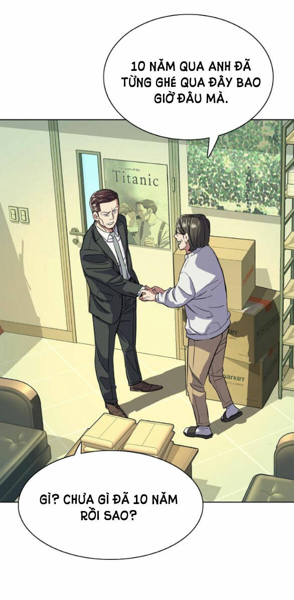Tiểu Thiếu Gia Gia Tộc Tài Phiệt - Chapter 35.2 - Page 26