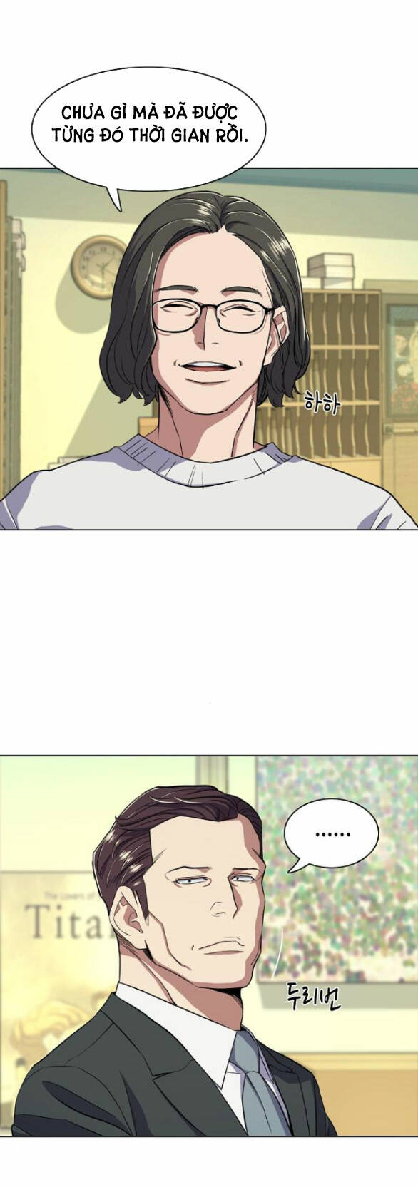 Tiểu Thiếu Gia Gia Tộc Tài Phiệt - Chapter 35.2 - Page 27