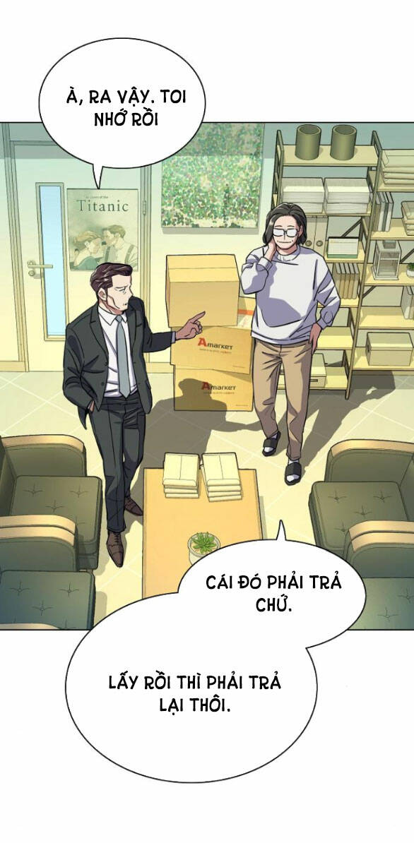 Tiểu Thiếu Gia Gia Tộc Tài Phiệt - Chapter 35.2 - Page 32