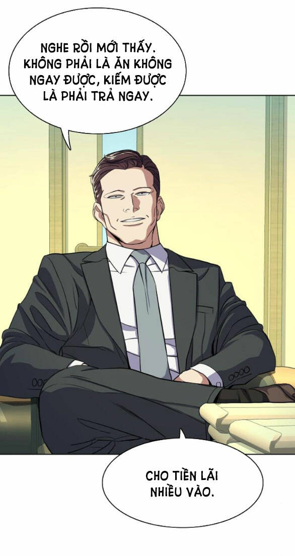 Tiểu Thiếu Gia Gia Tộc Tài Phiệt - Chapter 35.2 - Page 33