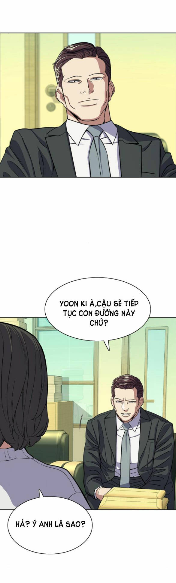 Tiểu Thiếu Gia Gia Tộc Tài Phiệt - Chapter 35.2 - Page 35