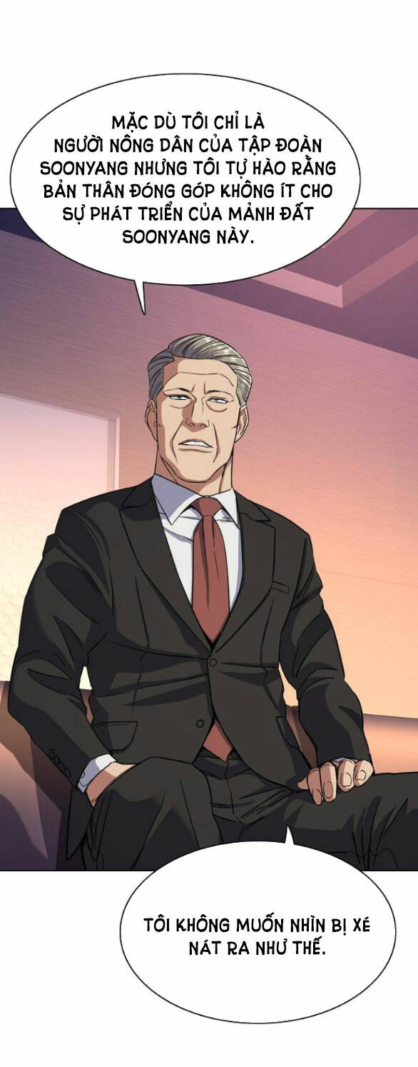 Tiểu Thiếu Gia Gia Tộc Tài Phiệt - Chapter 35.2 - Page 3