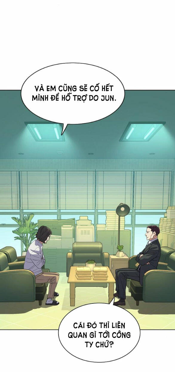 Tiểu Thiếu Gia Gia Tộc Tài Phiệt - Chapter 36.1 - Page 9