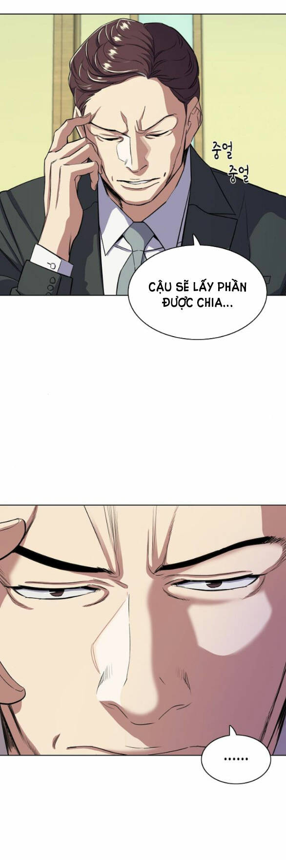 Tiểu Thiếu Gia Gia Tộc Tài Phiệt - Chapter 36.1 - Page 11