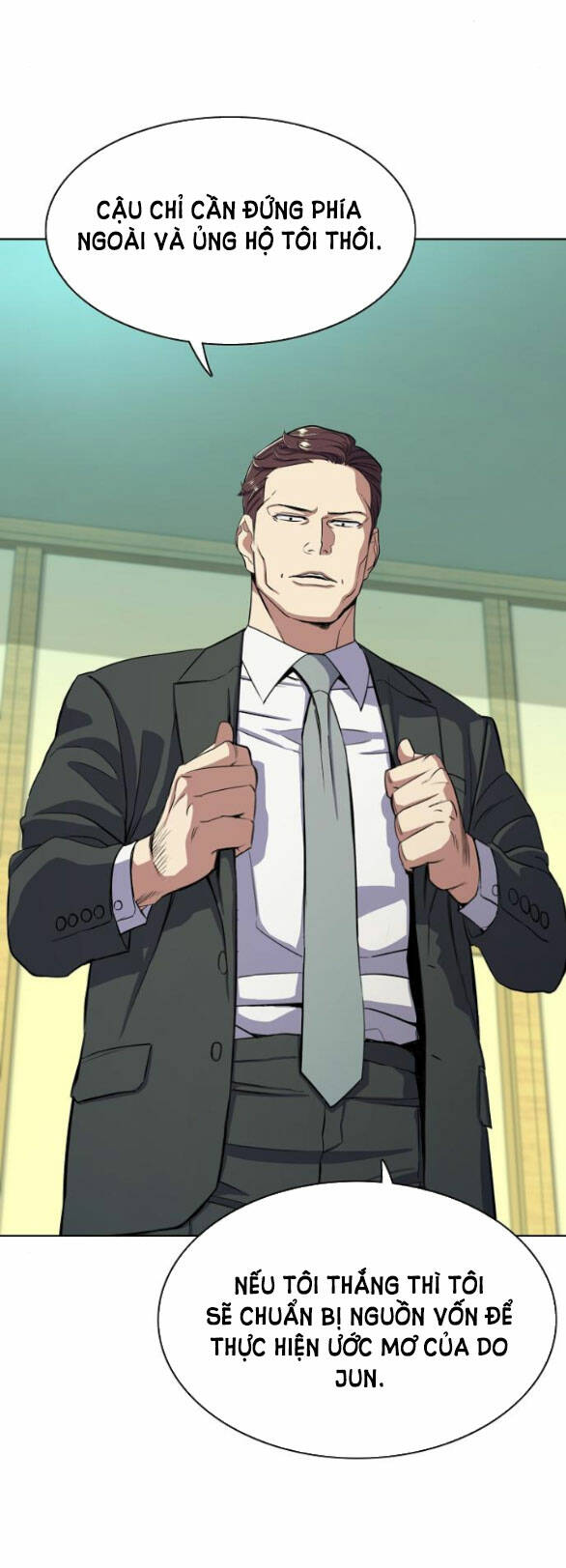 Tiểu Thiếu Gia Gia Tộc Tài Phiệt - Chapter 36.1 - Page 14