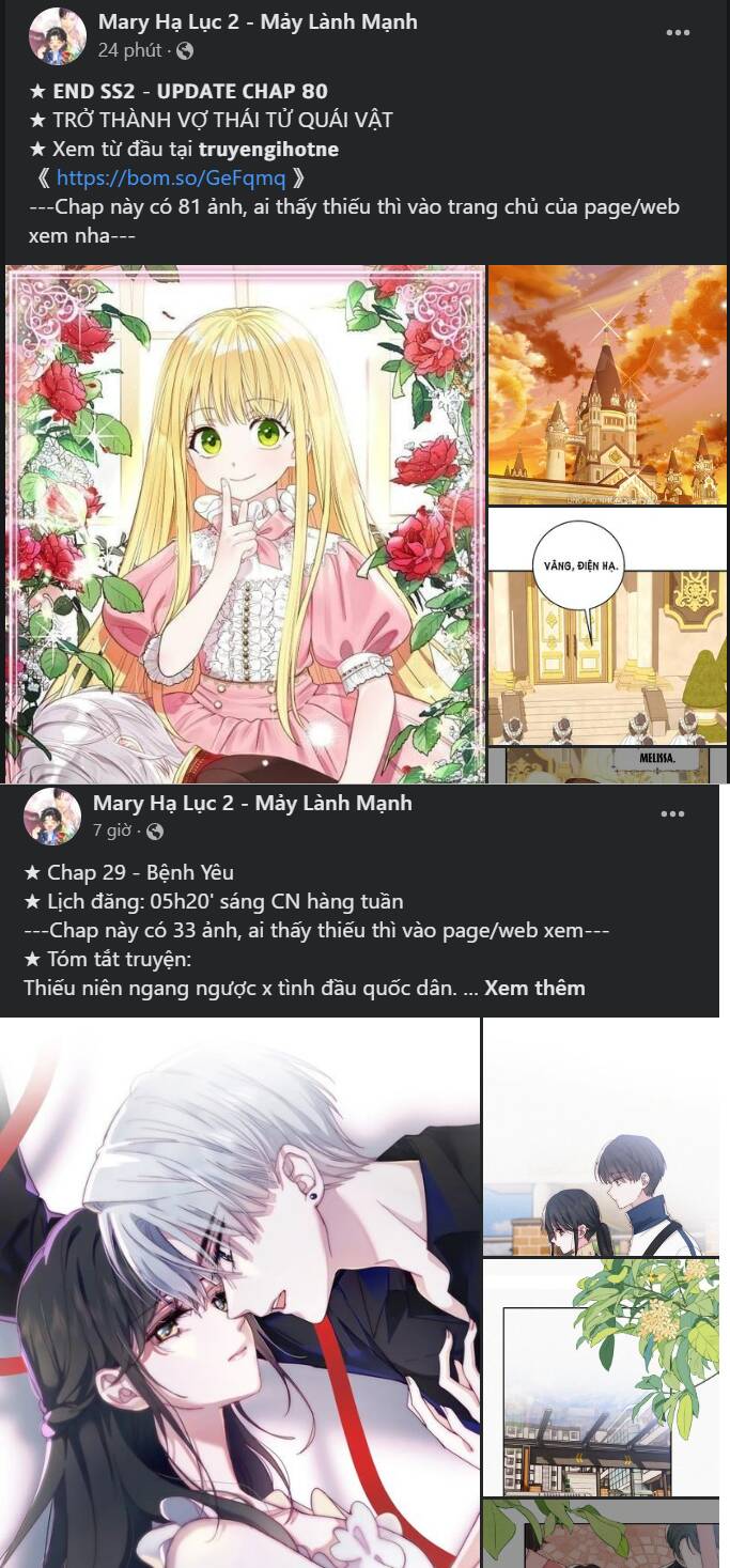 Tiểu Thiếu Gia Gia Tộc Tài Phiệt - Chapter 36.1 - Page 18