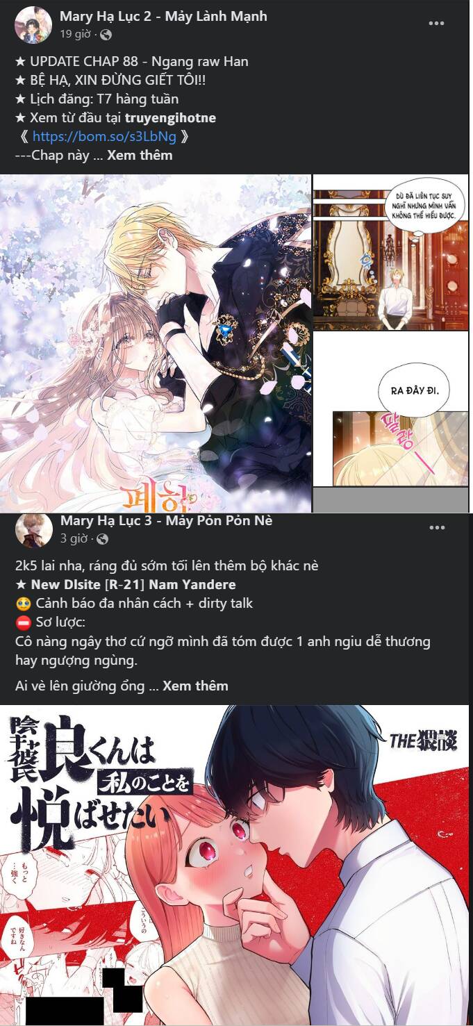 Tiểu Thiếu Gia Gia Tộc Tài Phiệt - Chapter 36.1 - Page 19