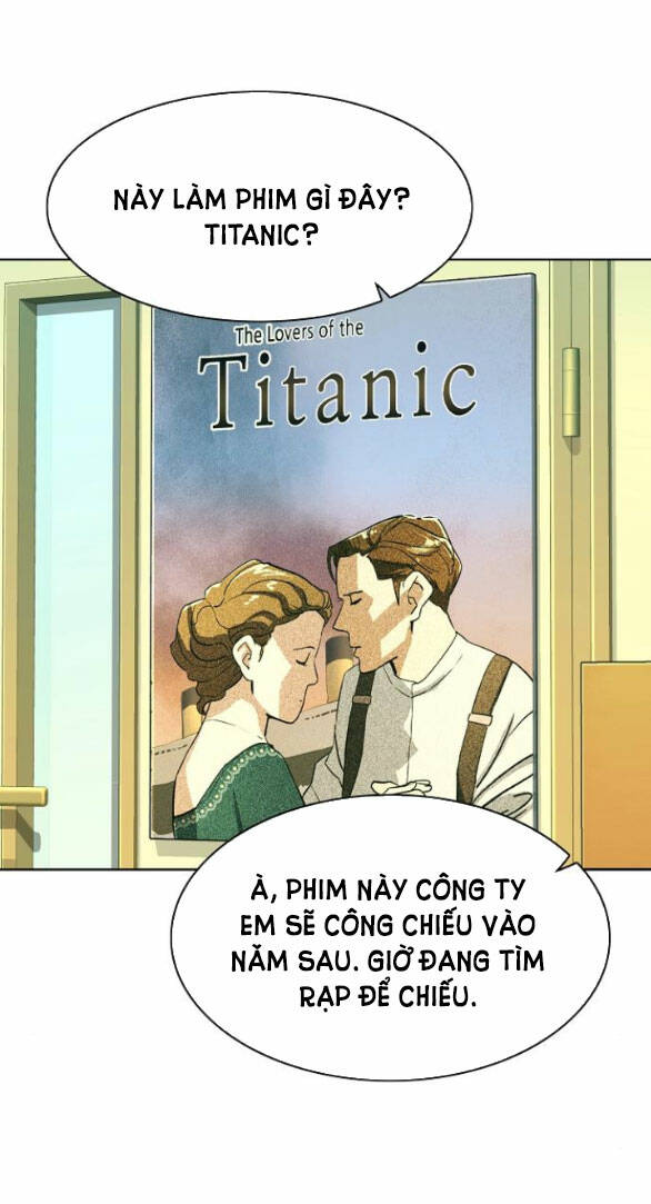 Tiểu Thiếu Gia Gia Tộc Tài Phiệt - Chapter 36.1 - Page 21