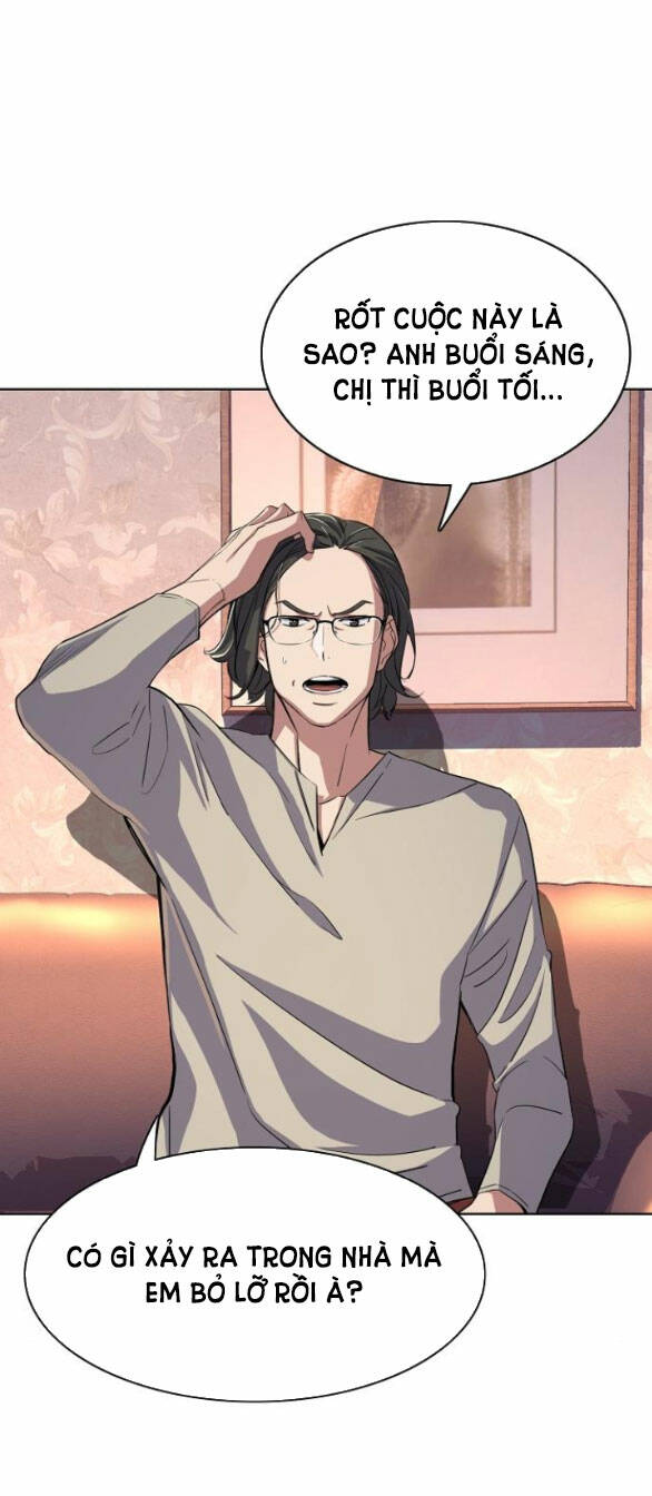 Tiểu Thiếu Gia Gia Tộc Tài Phiệt - Chapter 36.1 - Page 26