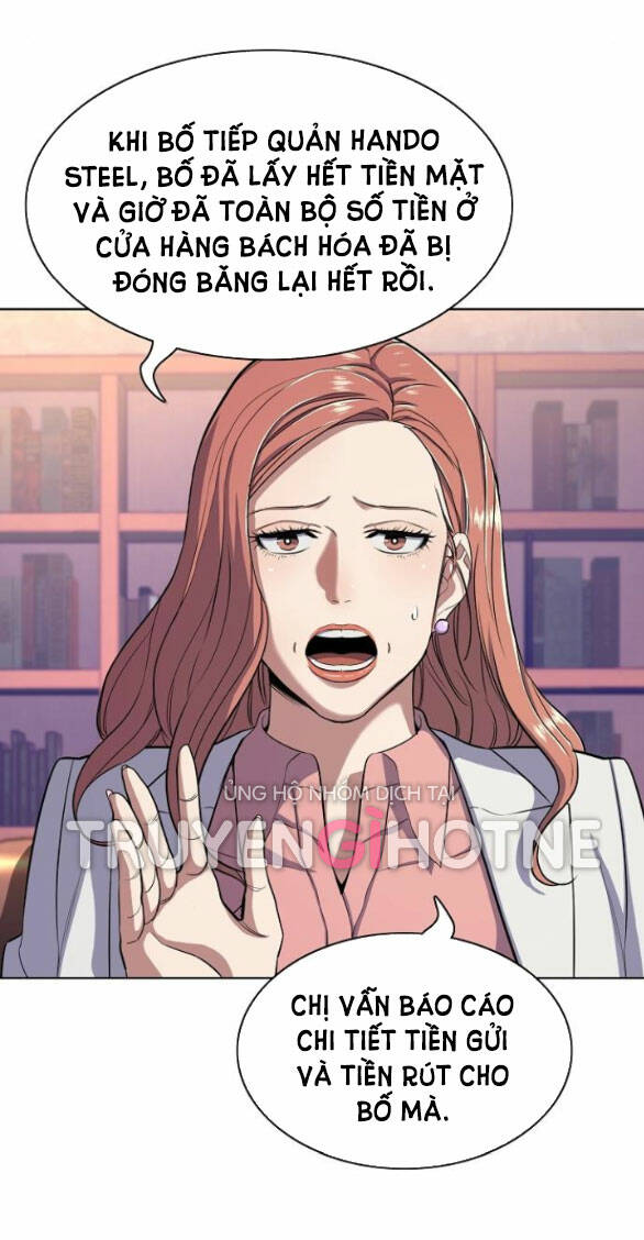 Tiểu Thiếu Gia Gia Tộc Tài Phiệt - Chapter 36.1 - Page 28