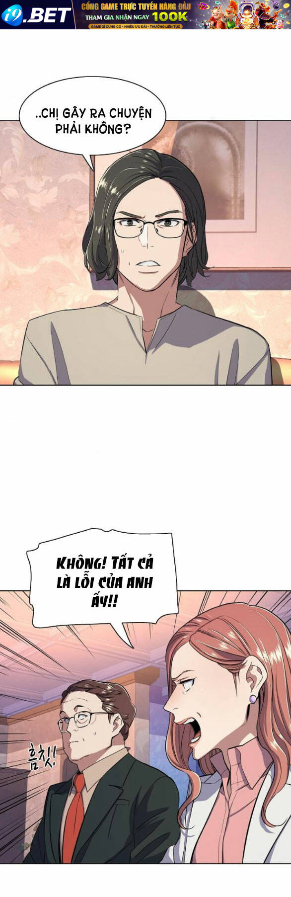 Tiểu Thiếu Gia Gia Tộc Tài Phiệt - Chapter 36.1 - Page 29