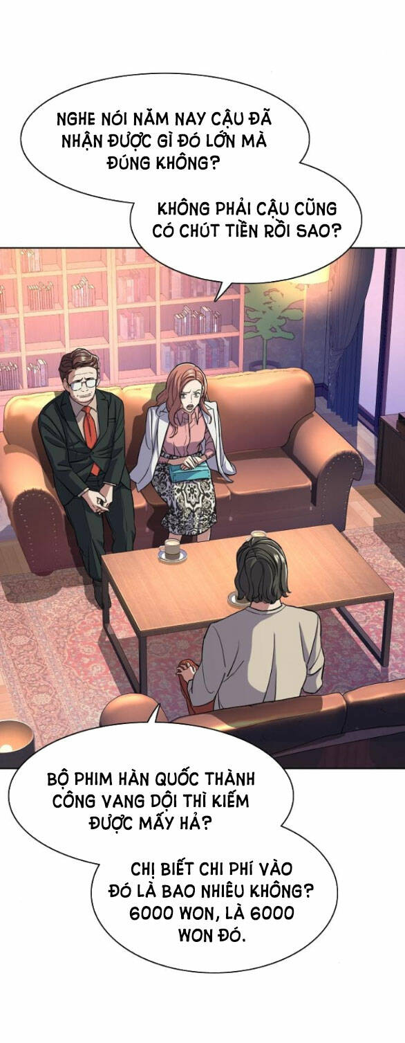 Tiểu Thiếu Gia Gia Tộc Tài Phiệt - Chapter 36.1 - Page 32