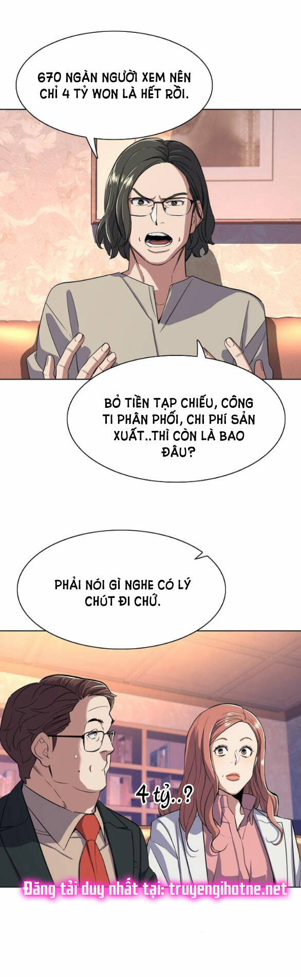 Tiểu Thiếu Gia Gia Tộc Tài Phiệt - Chapter 36.1 - Page 33