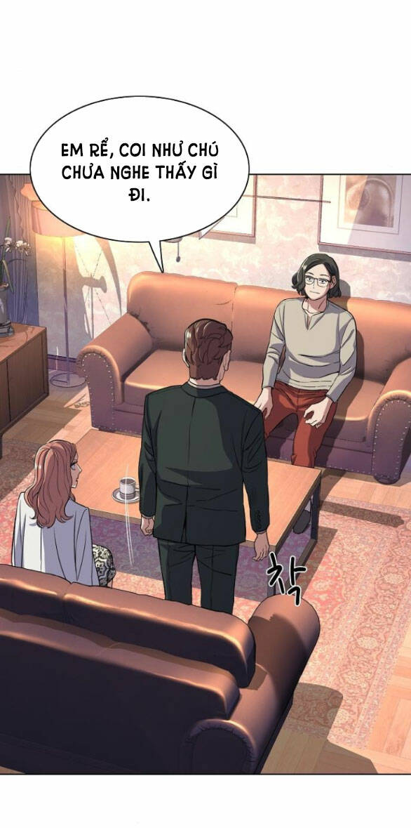 Tiểu Thiếu Gia Gia Tộc Tài Phiệt - Chapter 36.1 - Page 35