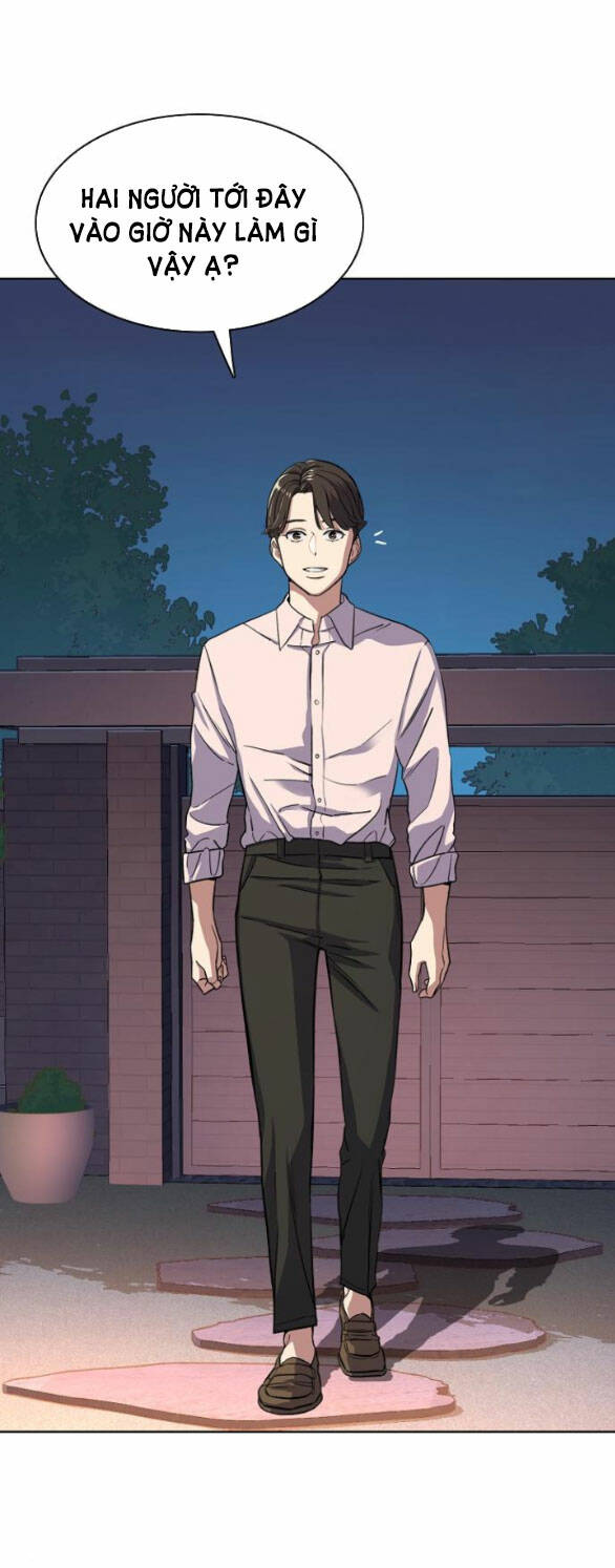 Tiểu Thiếu Gia Gia Tộc Tài Phiệt - Chapter 36.1 - Page 40