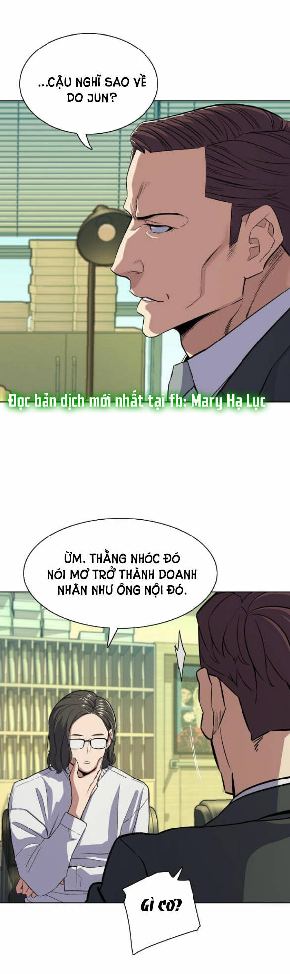 Tiểu Thiếu Gia Gia Tộc Tài Phiệt - Chapter 36.1 - Page 6