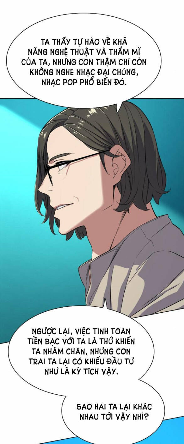 Tiểu Thiếu Gia Gia Tộc Tài Phiệt - Chapter 36.2 - Page 9