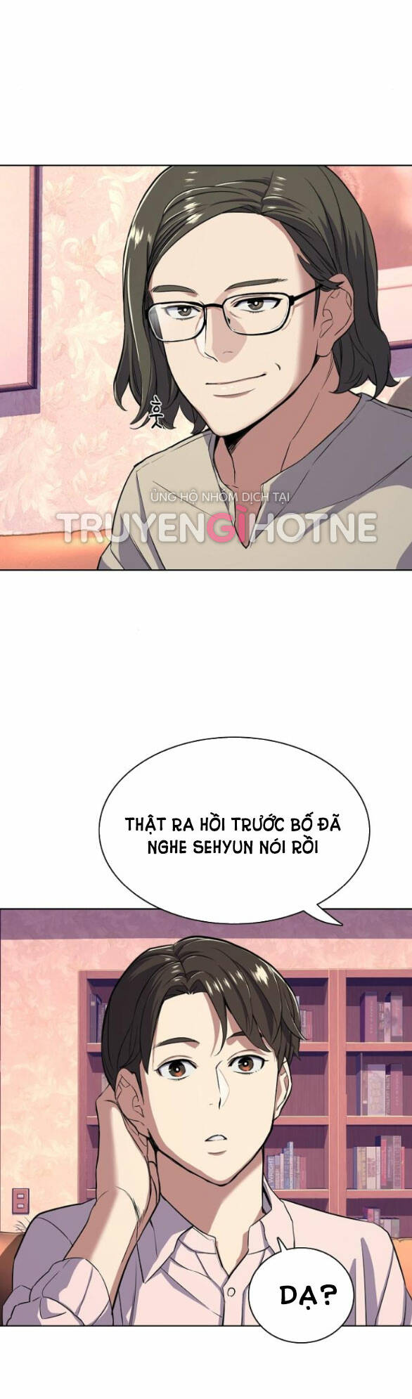 Tiểu Thiếu Gia Gia Tộc Tài Phiệt - Chapter 36.2 - Page 12