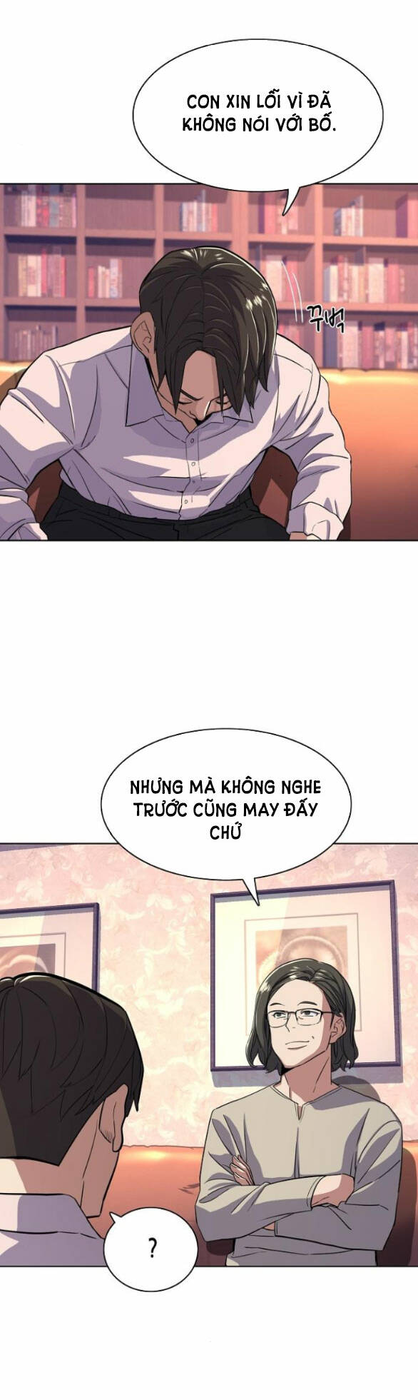 Tiểu Thiếu Gia Gia Tộc Tài Phiệt - Chapter 36.2 - Page 18