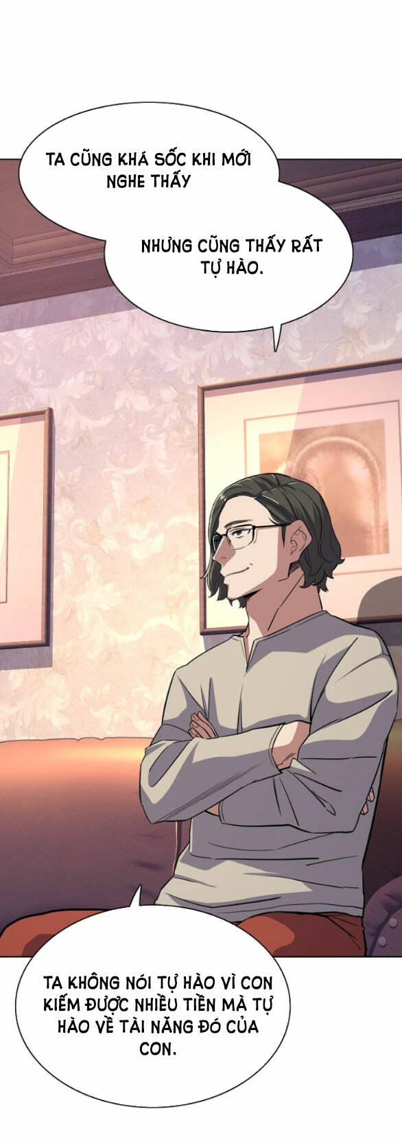 Tiểu Thiếu Gia Gia Tộc Tài Phiệt - Chapter 36.2 - Page 23