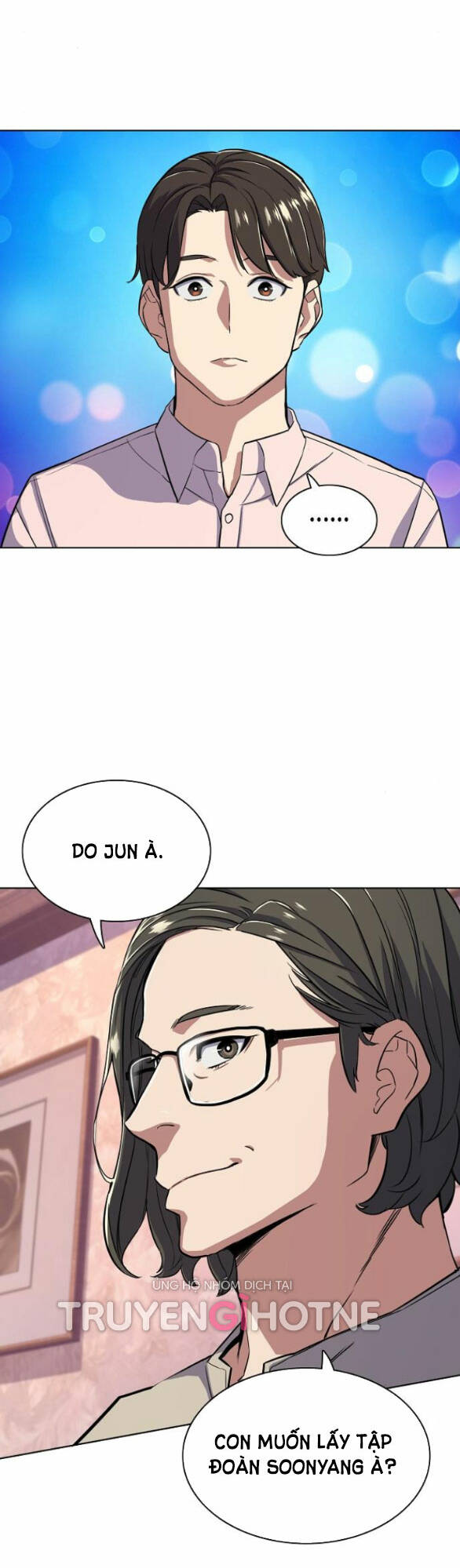 Tiểu Thiếu Gia Gia Tộc Tài Phiệt - Chapter 36.2 - Page 24