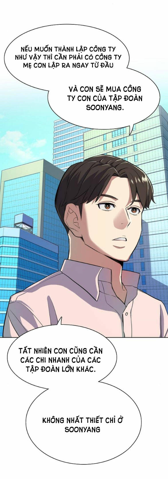 Tiểu Thiếu Gia Gia Tộc Tài Phiệt - Chapter 36.2 - Page 27