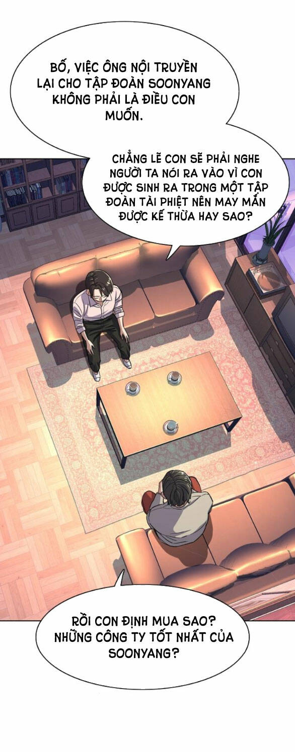 Tiểu Thiếu Gia Gia Tộc Tài Phiệt - Chapter 36.2 - Page 29