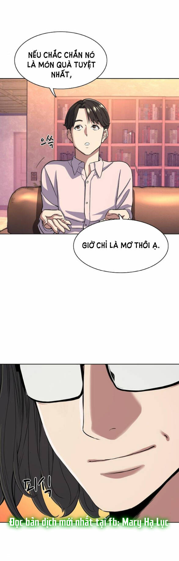 Tiểu Thiếu Gia Gia Tộc Tài Phiệt - Chapter 36.2 - Page 30